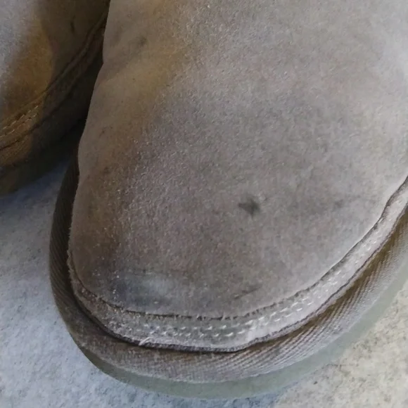 UGG NEUMEL BOOTS - Picture 6 of 15